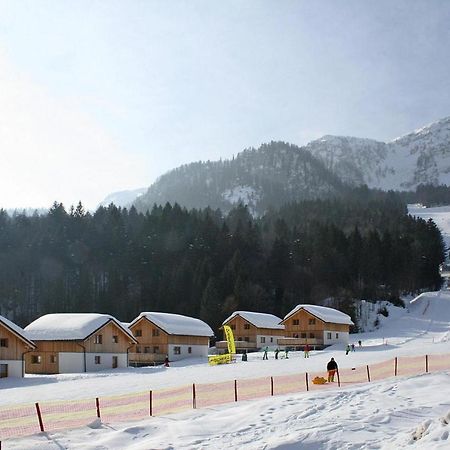Holiday Resort Altaussee, Lichtersberg Zewnętrze zdjęcie