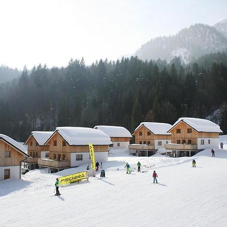 Holiday Resort Altaussee, Lichtersberg Zewnętrze zdjęcie