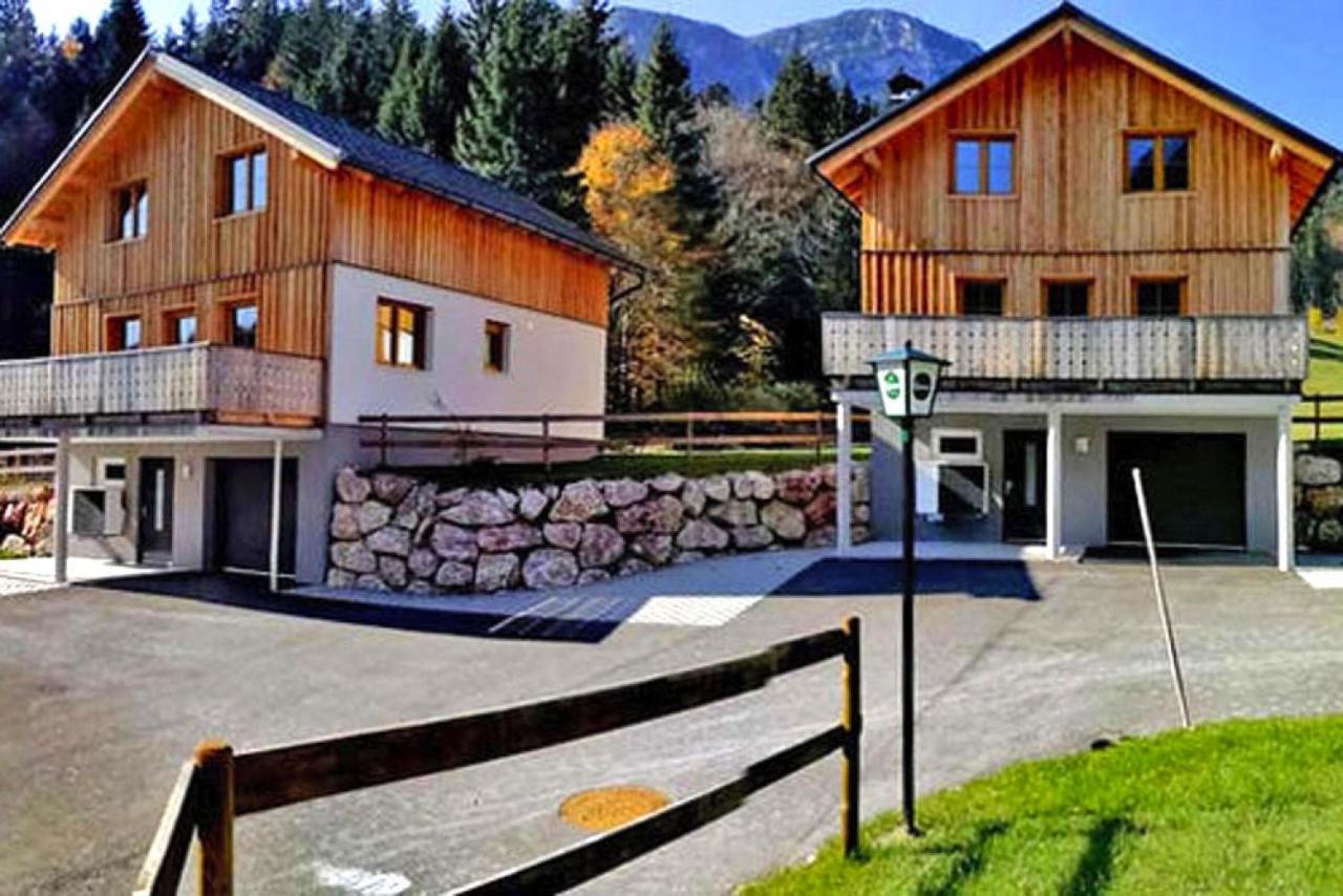 Holiday Resort Altaussee, Lichtersberg Zewnętrze zdjęcie