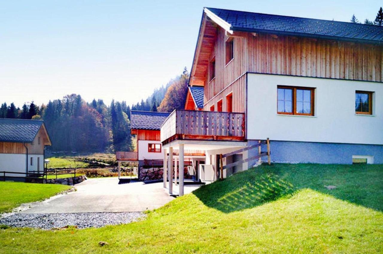 Holiday Resort Altaussee, Lichtersberg Zewnętrze zdjęcie