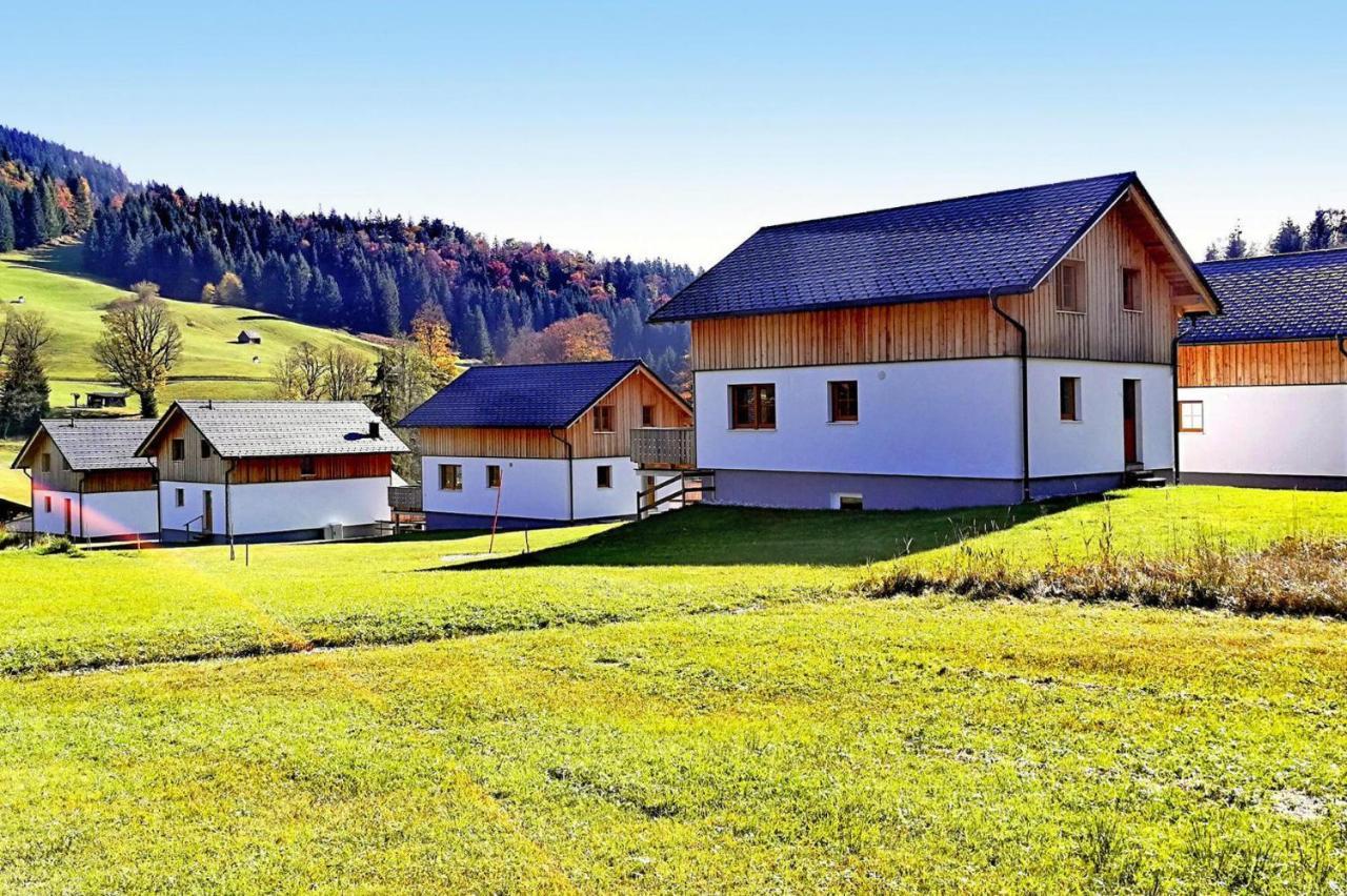 Holiday Resort Altaussee, Lichtersberg Zewnętrze zdjęcie