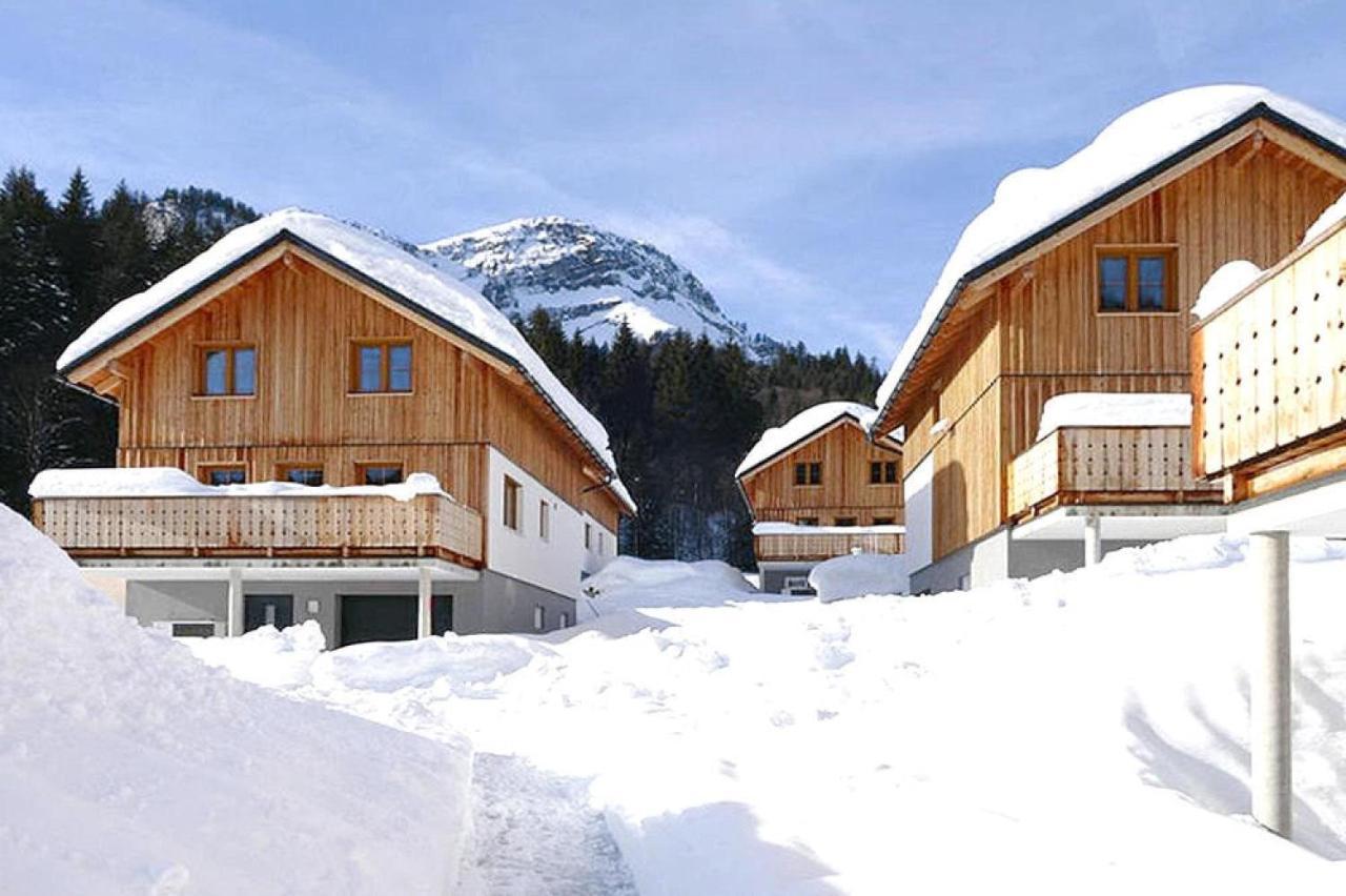 Holiday Resort Altaussee, Lichtersberg Zewnętrze zdjęcie