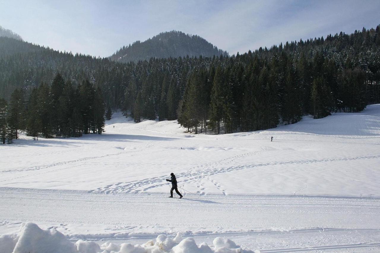 Holiday Resort Altaussee, Lichtersberg Zewnętrze zdjęcie